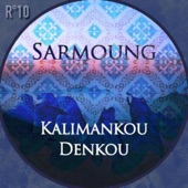 Kalimakou Denkou (Harmonie Remix) artwork