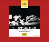 Piano Sonata in B Minor, S. 178: Lento Assai - Allegro Energico artwork