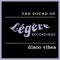 Clouds Around Your Heart (feat. Gee Morris) - Rivera Rotation lyrics