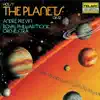 Holst: The Planets, Op. 32 album lyrics, reviews, download