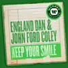 Keep Your Smile - Single album lyrics, reviews, download