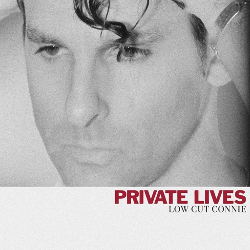 Art for Private Lives by Low Cut Connie