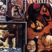 Van Halen - Mean Street