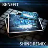 Shine Remix - Single album lyrics, reviews, download