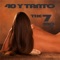 40 y Tanto - The 7mo lyrics