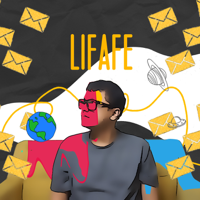 Sunny M.R. - Lifafe - Single artwork