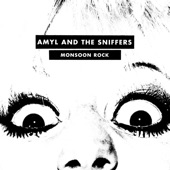 Amyl and The Sniffers - Monsoon Rock