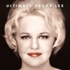 Ultimate Peggy Lee artwork