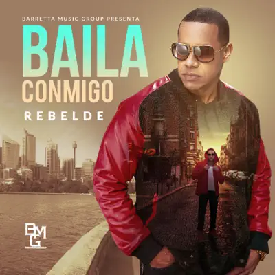 Baila Conmigo - Single - Rebelde