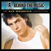 VH1 Music First: Behind the Music - The Rick Springfield Collection album lyrics, reviews, download
