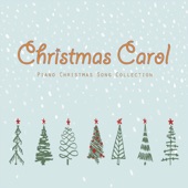 Christmas Song Sentimental Carol Piano Best artwork