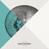 Keep on Ridin' artwork