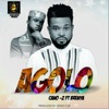 Agolo (feat. Brenya) - Single