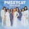 Delaney - Pussycat lyrics