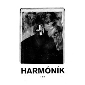 Harmóník I & II artwork