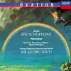 Haydn: Die Schöpfung (The Creation) album lyrics, reviews, download