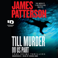 James Patterson - Till Murder Do Us Part artwork