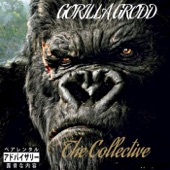 Gorilla Grodd - I Chose to Love You feat. Apocalypse