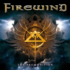 THE PREMONITION cover art