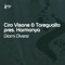 Giorni Diversi (Ciro Visone Presents) - Harmonya lyrics