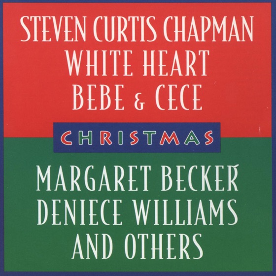 Cover artwork for Winter Wonderland