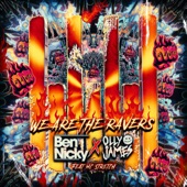 We Are the Ravers artwork