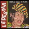 Tropical Reggae In Spanish, 1991