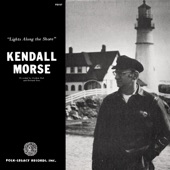 Kendall Morse - Satisfied Mind