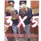 3x5 (feat. Mitch2rich) - Two4 lyrics