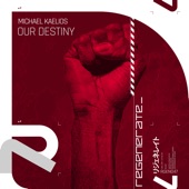 Our Destiny (Extended Mix) artwork