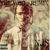 NjS - The Woo (Remix)