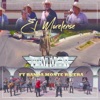 El Morelense (feat. Banda Monte Rivera) - Single