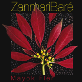 Mayok flér - Zanmari Baré