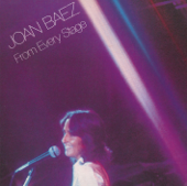 Blowin' in the Wind (Live) - Joan Baez