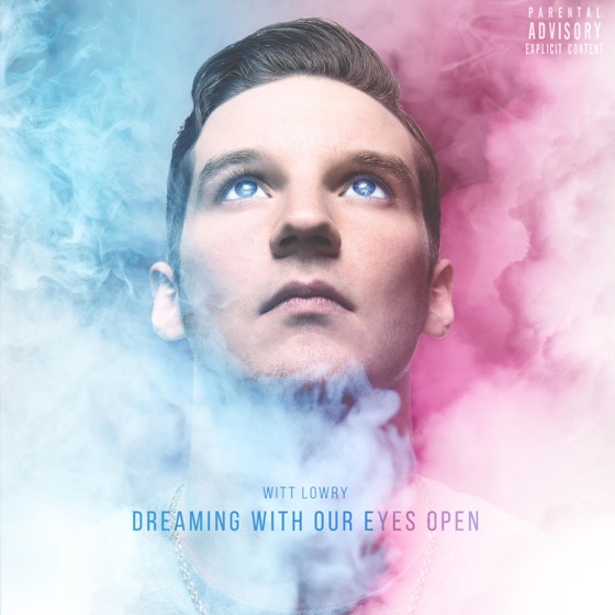 Cover artwork for Running from Here