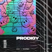 Prodigy (Extended Mix) artwork