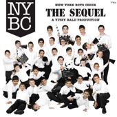 New York Boys Choir: The Sequel artwork