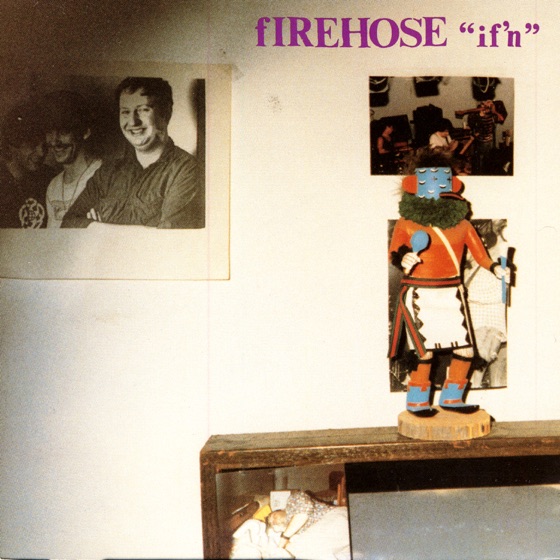 Cover artwork for For the Singer of R.E.M.