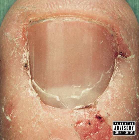 Cover artwork for Blow Up