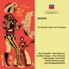 Wagner: Die Meistersinger von Nürnberg album lyrics, reviews, download