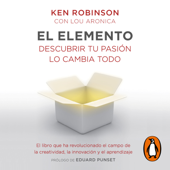 El elemento - Sir Ken Robinson