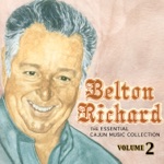Belton Richard - I Like Cajun French Music