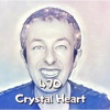 47d Crystal Heart