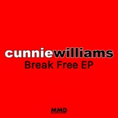 Break Free (Darren Studholme Anarita Soul Radio Mix) artwork