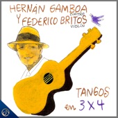 Tangos En 3x4 artwork