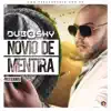 Novio de Mentira - Single album lyrics, reviews, download