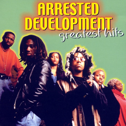 Art for People Everyday (Metamorphosis Mix) by Arrested Development