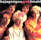 Too Shy: The Singles and More - Kajagoogoo & Limahl