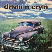 Drivin N Cryin - Let's Go Dancing (Live)