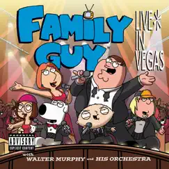 Family Guy: Live In Vegas (Soundtrack from the TV Show) by Family Guy album reviews, ratings, credits